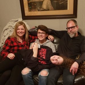 Meet your Posher, Sophie